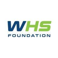 whs foundation logo image