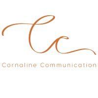 cornaline communication logo image