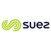 water system consultant at suez in north america logo image