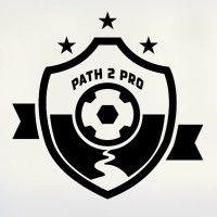 path2pro soccer logo image