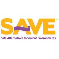 save (safe alternatives to violent environments) logo image