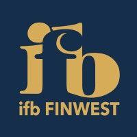 ifb finwest s.a. logo image