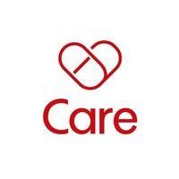 care pharmacies logo image