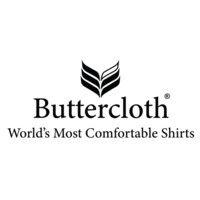 buttercloth logo image