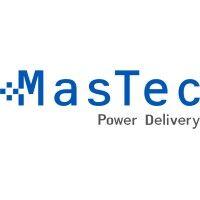 mastec power delivery logo image