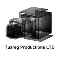 tuareg productions limited logo image