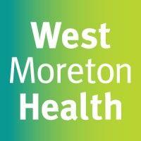 west moreton hospital and health service logo image