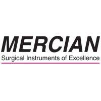 mercian surgical logo image