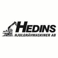 hedins hjulgrävmaskiner ab