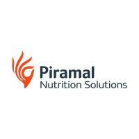 piramal nutrition solutions logo image