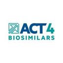 logo of Act 4 Biosimilars