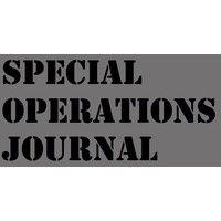 special operations journal