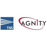 agnity logo image