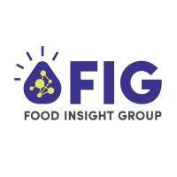 food insight group logo image