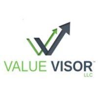 value visor business sales & real estate