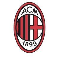 ac milan logo image