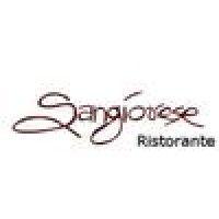 sangiovese ristorante logo image