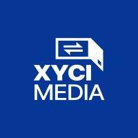 xyci media logo image