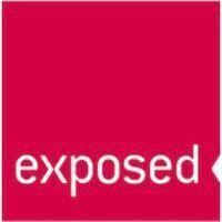 exposed gmbh logo image