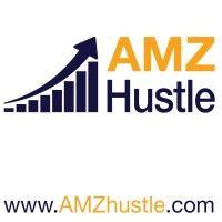 amz hustle llc logo image