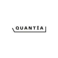 quantía logo image