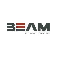 beam consolidated