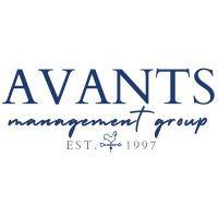 avants management group logo image