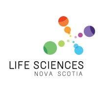 life sciences nova scotia logo image