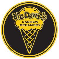 mr. dewie's logo image