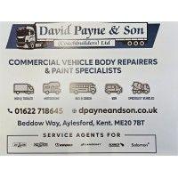 david payne & son ltd