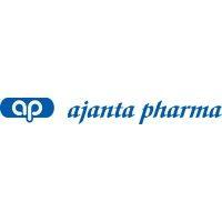 ajanta pharma usa inc logo image