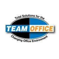 team office - your workplace interiors team