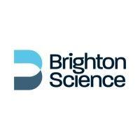 brighton science logo image