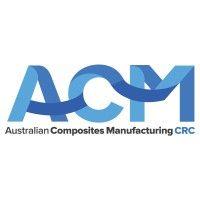 acm crc logo image