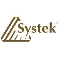 systems technologies, inc. (systek) logo image