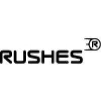 rushes logo image