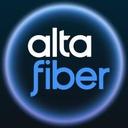 logo of Altafiber