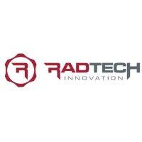 rad technologies inc logo image