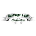 logo of Ferrandino Son Inc