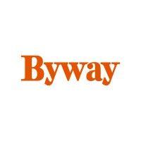 byway logo image