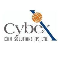 cybex exim solutions pvt ltd | export import trade intelligence logo image