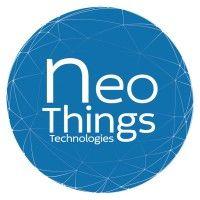 neo things logo image