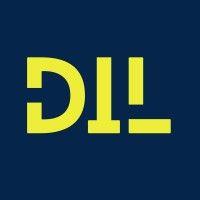 dil logo image