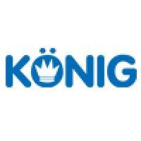 konig american logo image