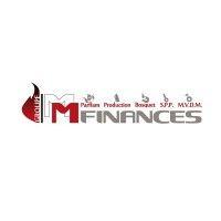 mm finances logo image