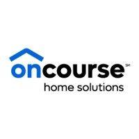 oncourse home solutions logo image