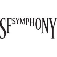 san francisco symphony logo image