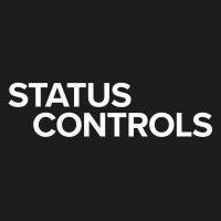 status controls logo image