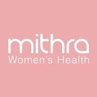 mithra logo image