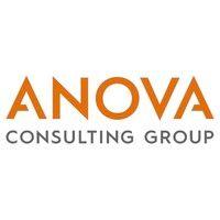 anova consulting group logo image